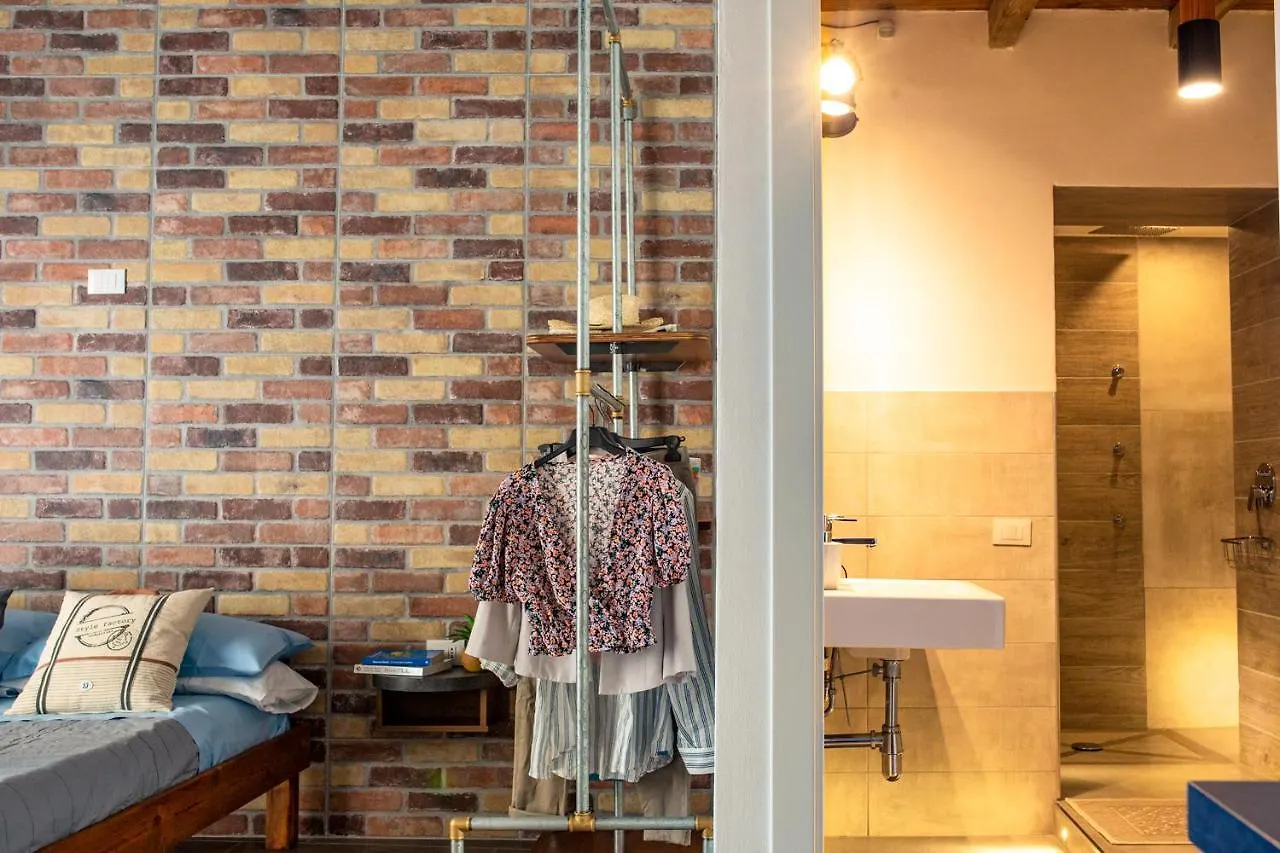 Dolce Apartment In The Historical Center Of Life Palermo