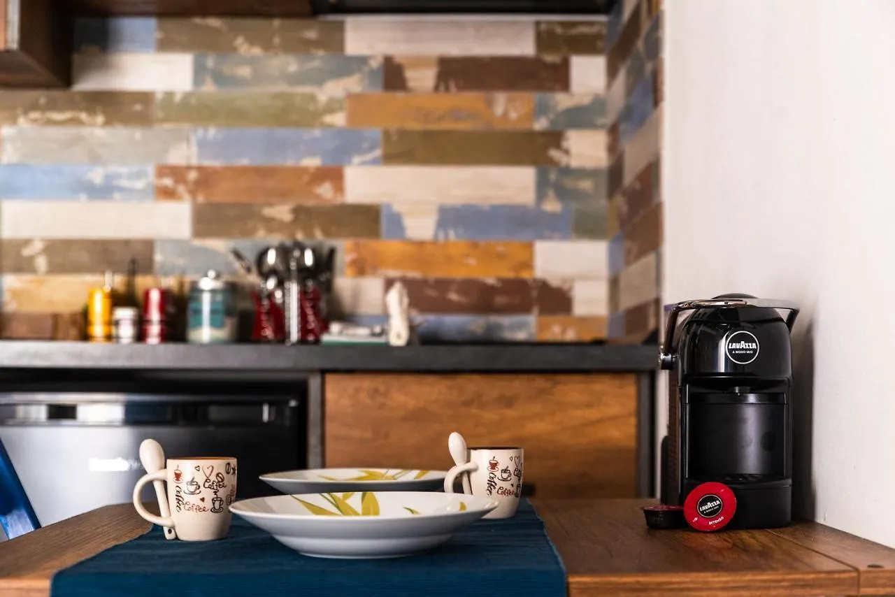 Dolce Apartment In The Historical Center Of Life Palermo Italia