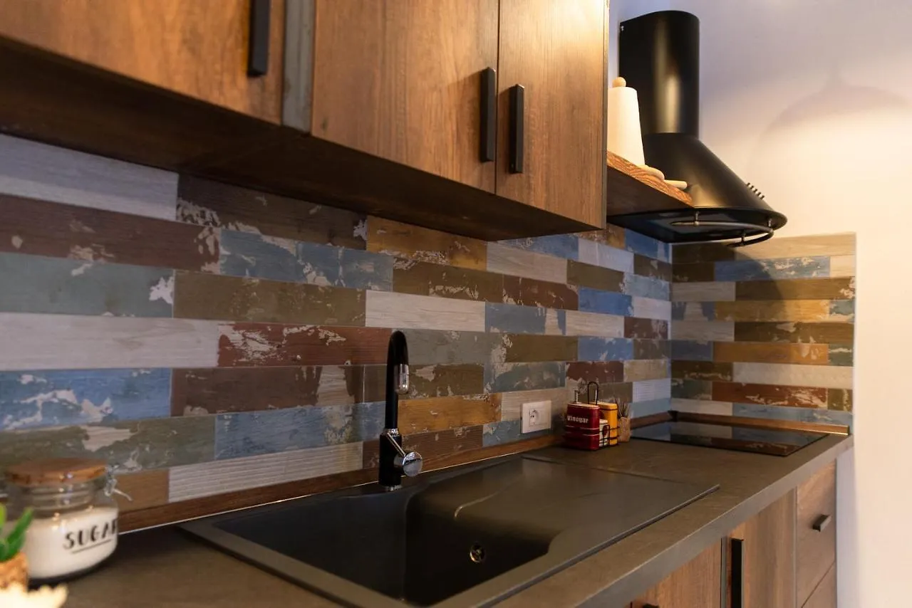 Dolce Apartment In The Historical Center Of Life Palermo