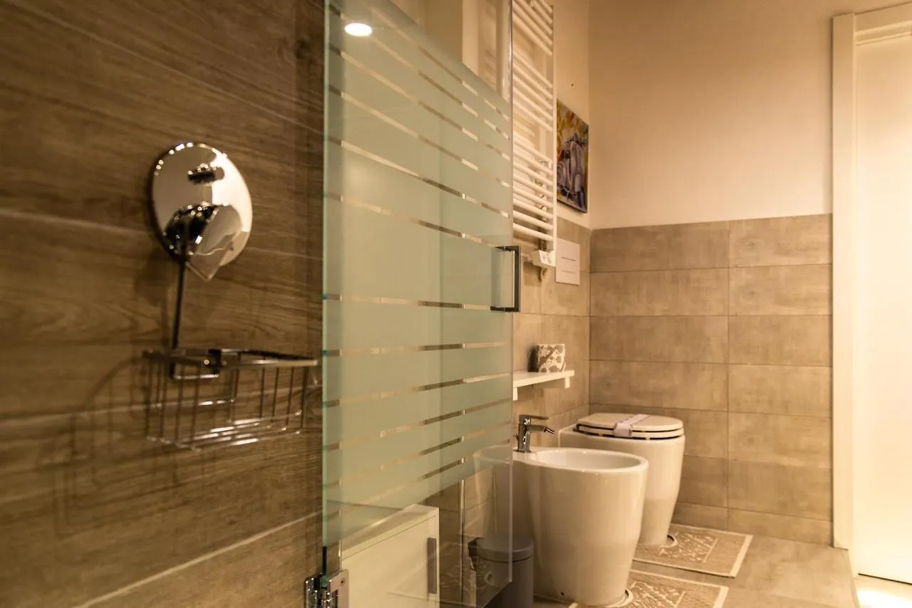 Dolce Apartment In The Historical Center Of Life Palermo
