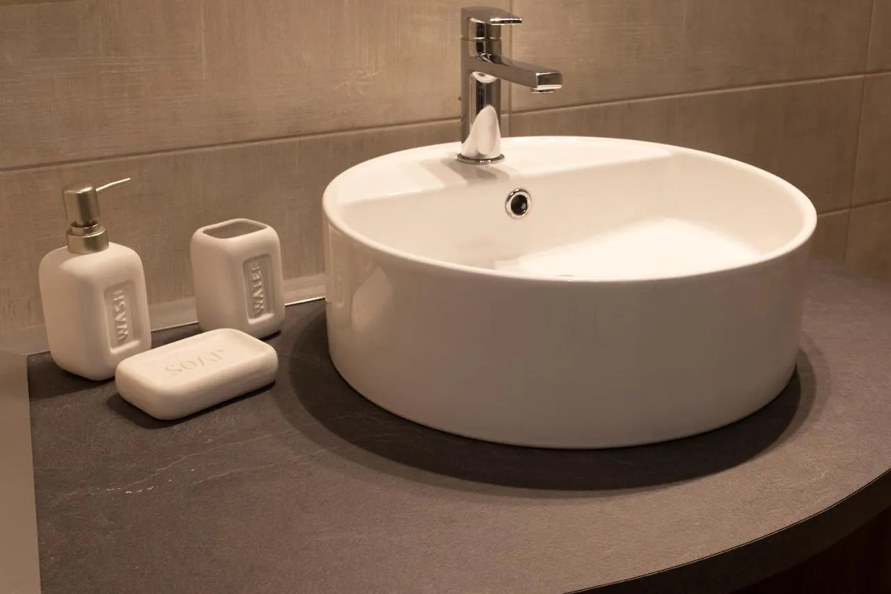 Dolce Apartment In The Historical Center Of Life Palermo