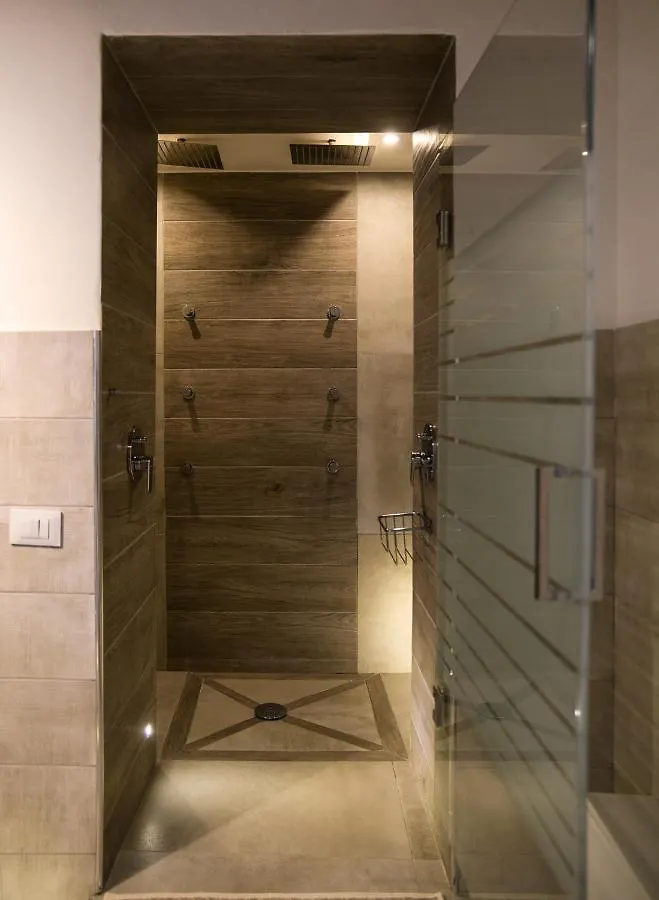 Dolce Apartment In The Historical Center Of Life Palermo