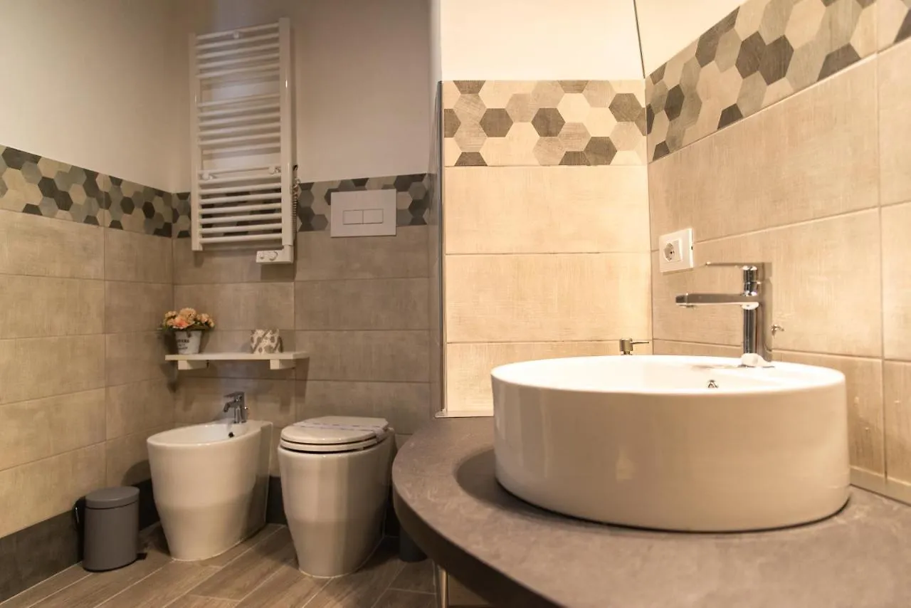 Dolce Apartment In The Historical Center Of Life Palermo 0*,  Italien