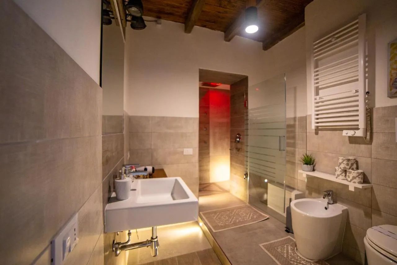 Dolce Apartment In The Historical Center Of Life Palermo